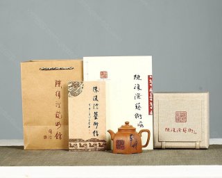 《六方宮燈》 《六方宮燈》