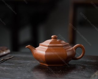 龍紋六方 龍紋六方