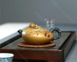 《福壽萬年》 《福壽萬年》