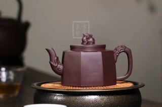 《六方瑞獅》 《六方瑞獅》