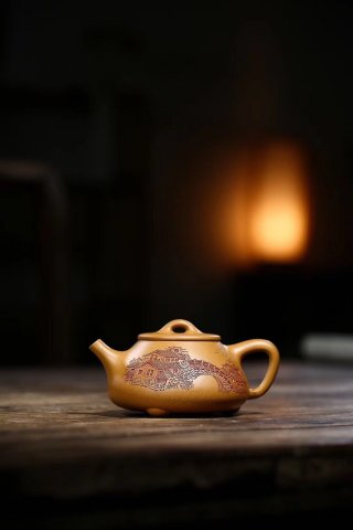 江南好，風景舊曾諳【平蓋子冶】