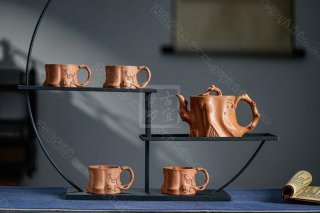 《梅樁套組》 《梅樁套組》