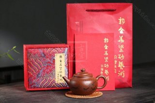 《景舟腰線》 《景舟腰線》