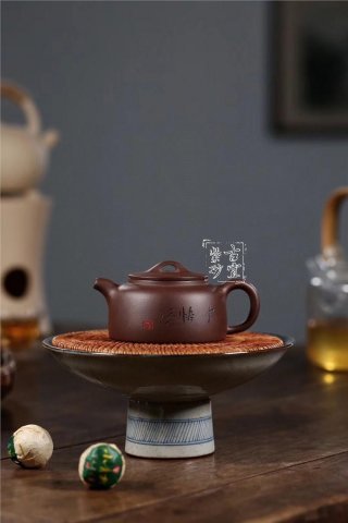 《曼生井欄》 《曼生井欄》