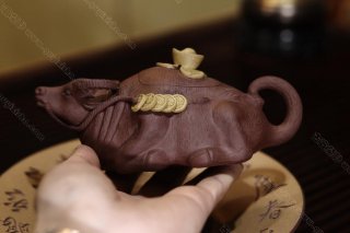 牛運亨通 牛運亨通